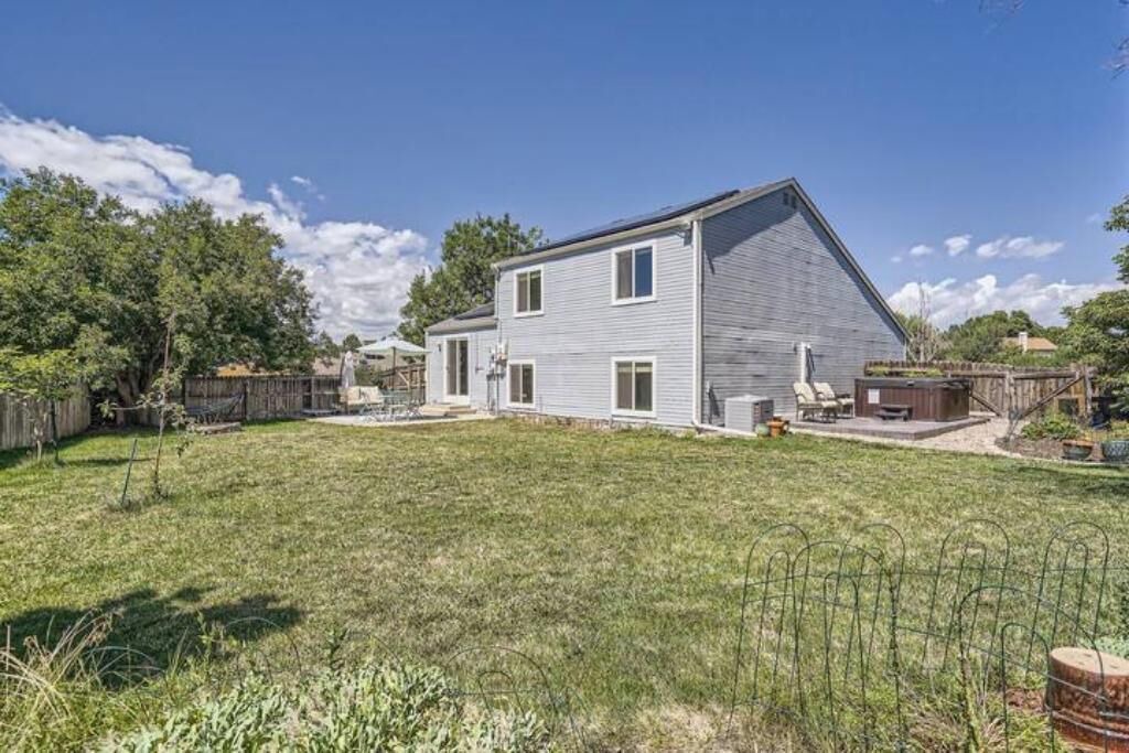Photo of Outdoor in North Central Westminster