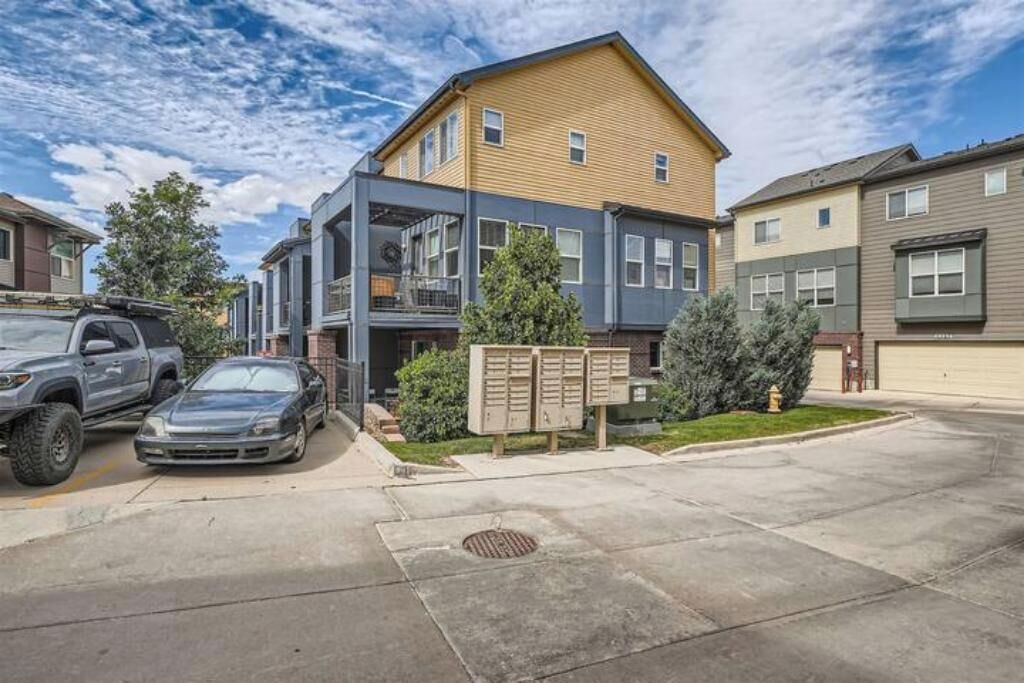 Photo of Outdoor in Broomfield