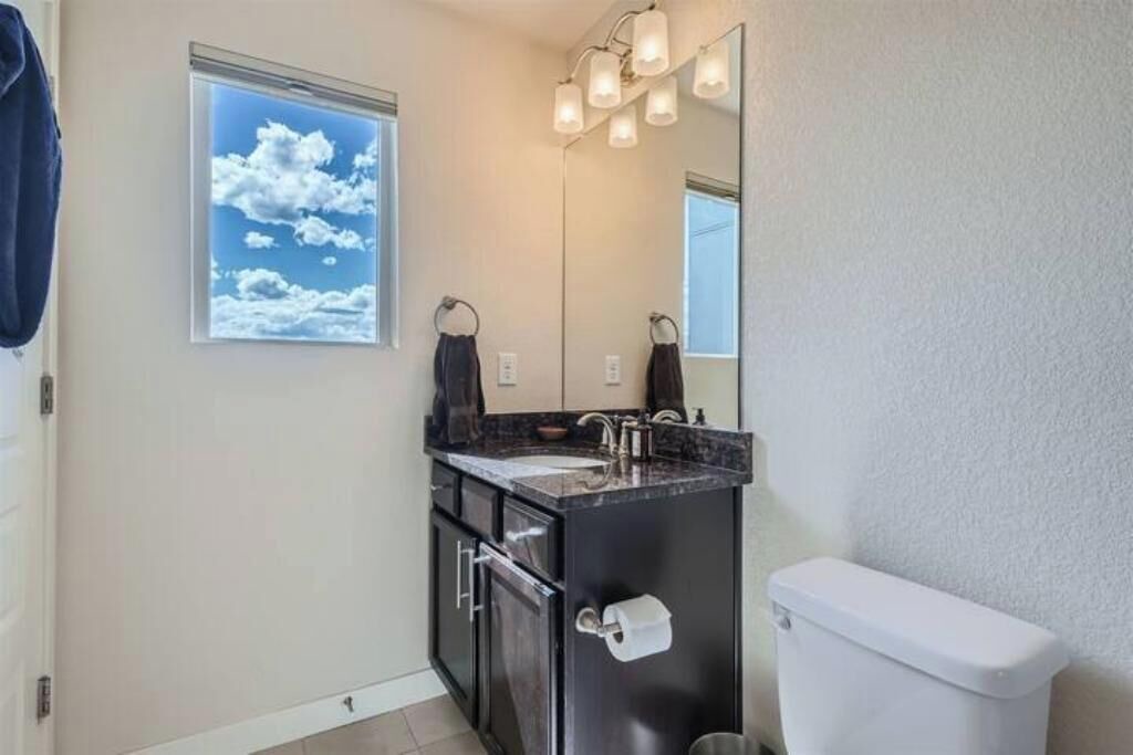Photo of Bathroom in Broomfield