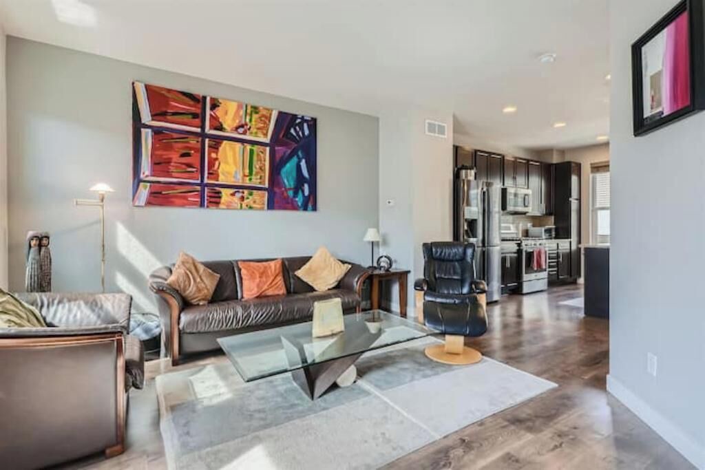 Photo of Livingroom in Broomfield