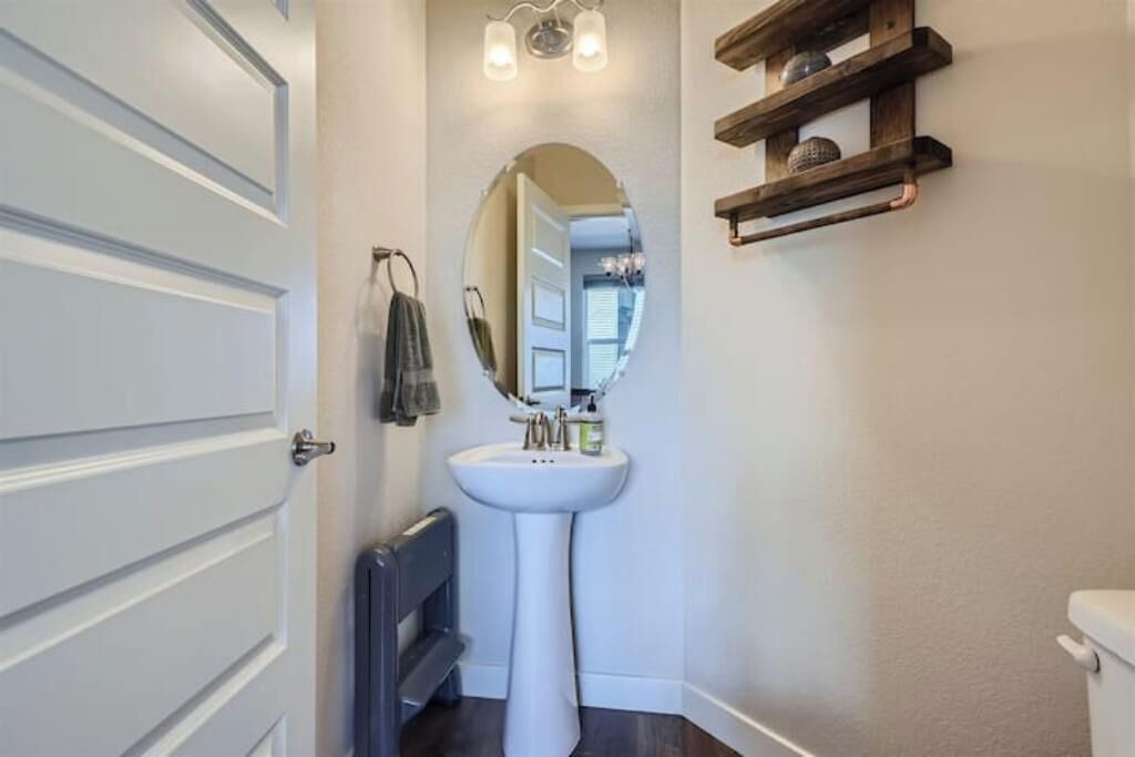 Photo of Bathroom in Broomfield