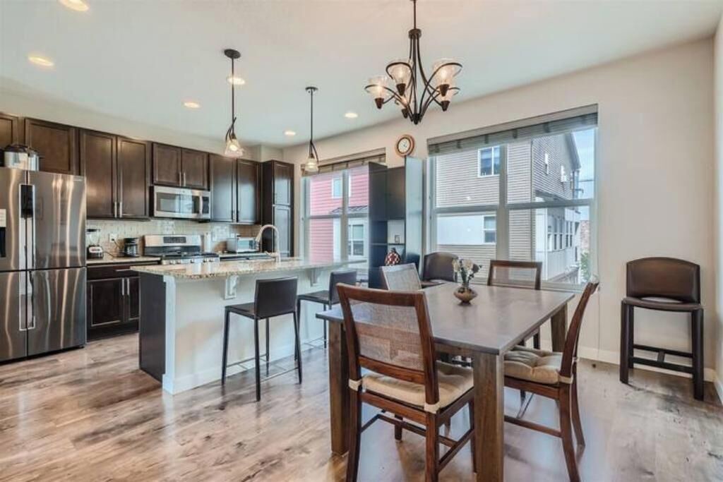 Photo of Kitchen in Broomfield