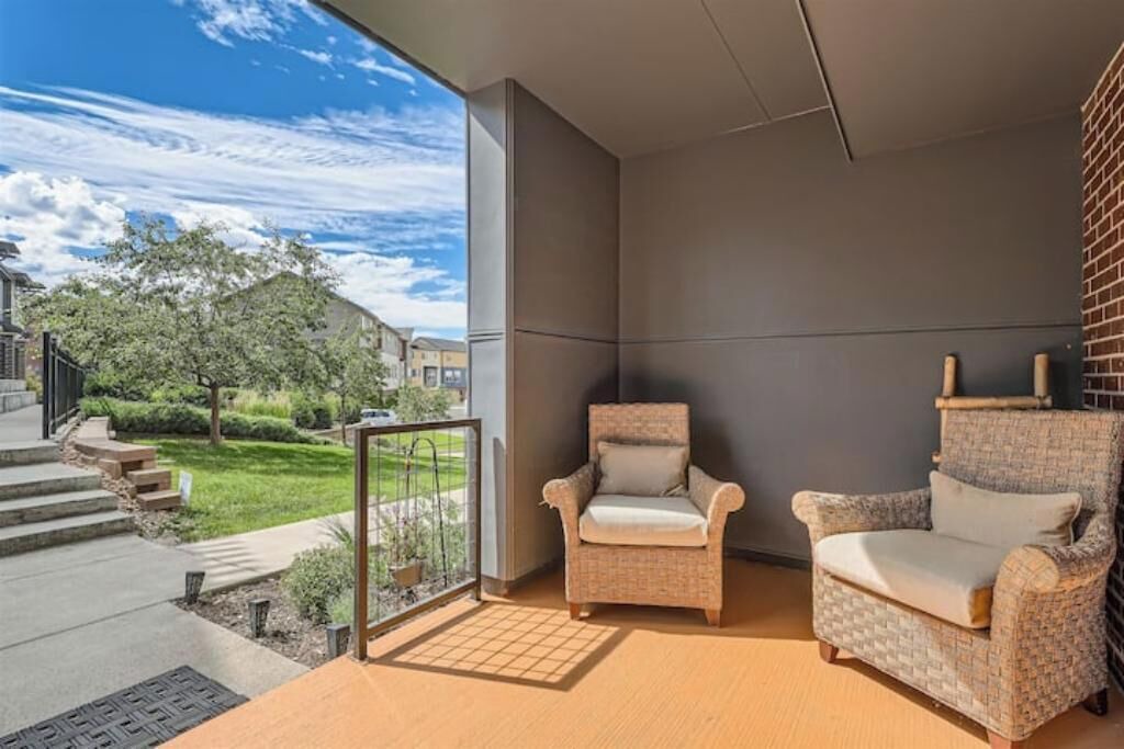 Photo of Patio Balcony in Broomfield