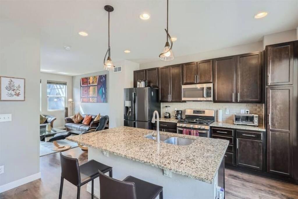 Photo of Kitchen in Broomfield