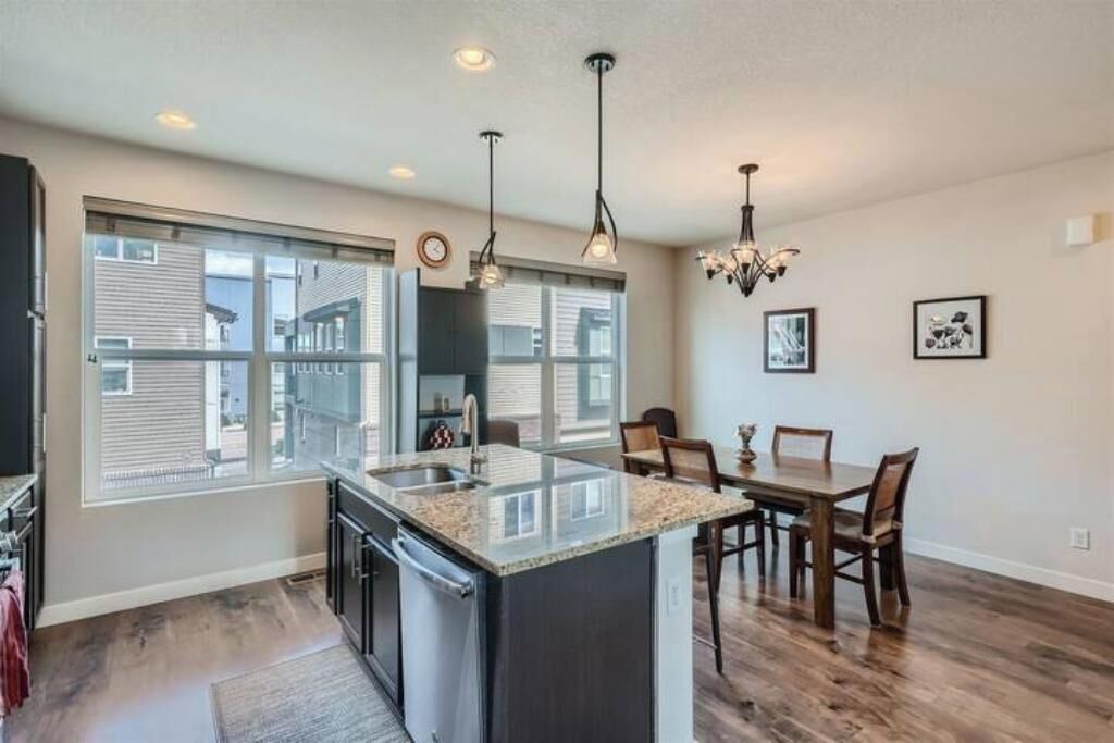 Photo of Kitchen in Broomfield