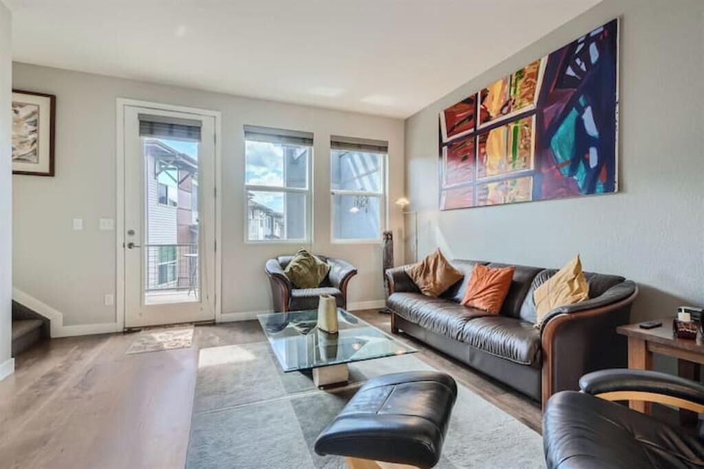 Photo of Livingroom in Broomfield