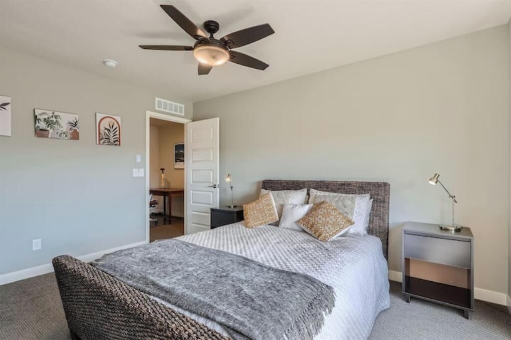 Photo of Bedroom in Broomfield
