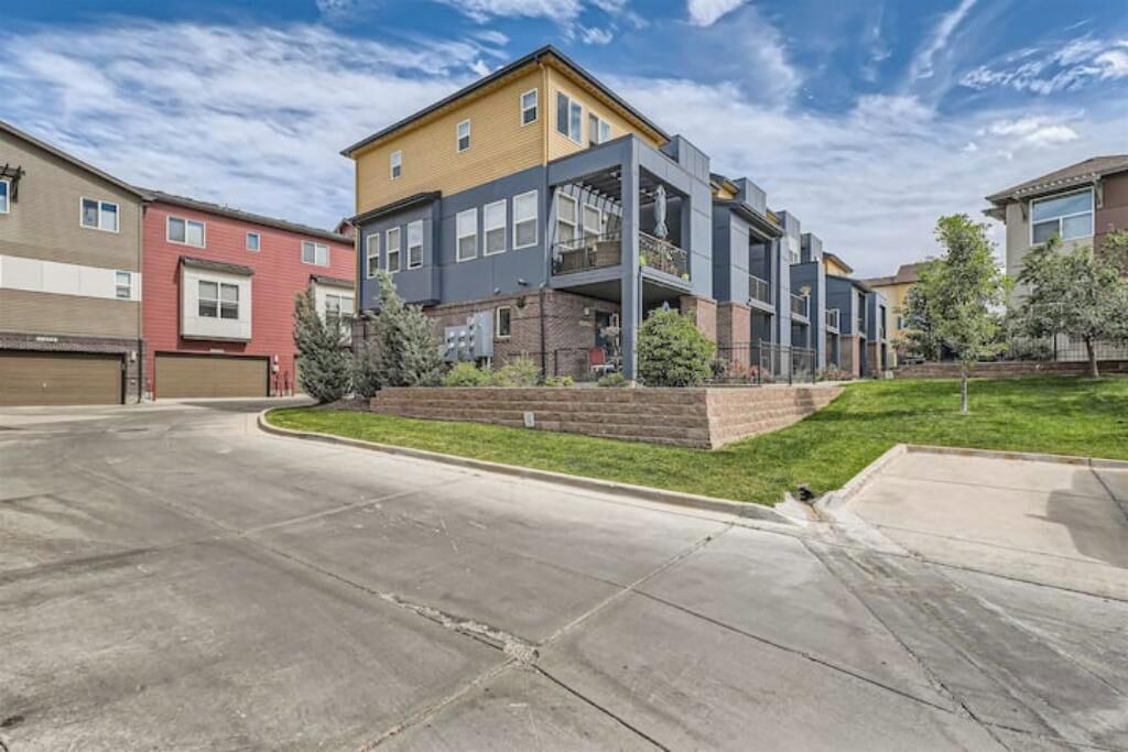 Photo of Outdoor in Broomfield