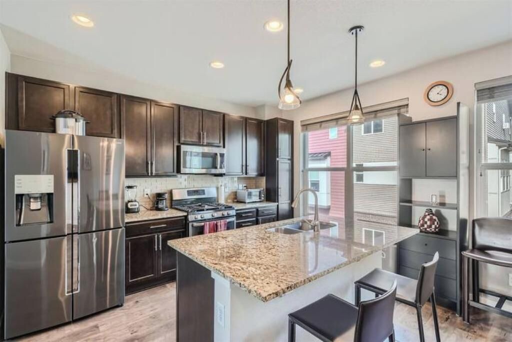 Photo of Kitchen in Broomfield
