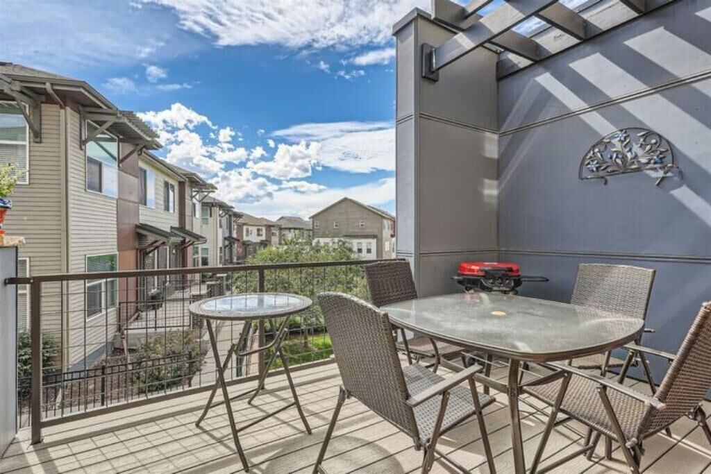 Photo of Outdoor in Broomfield