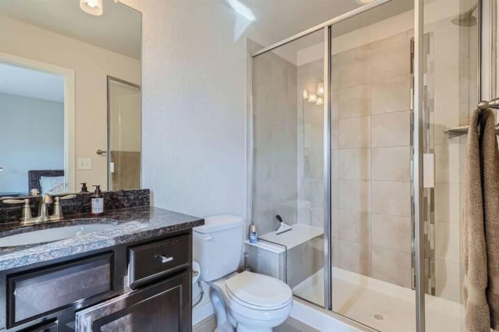 Photo of Bathroom in Broomfield