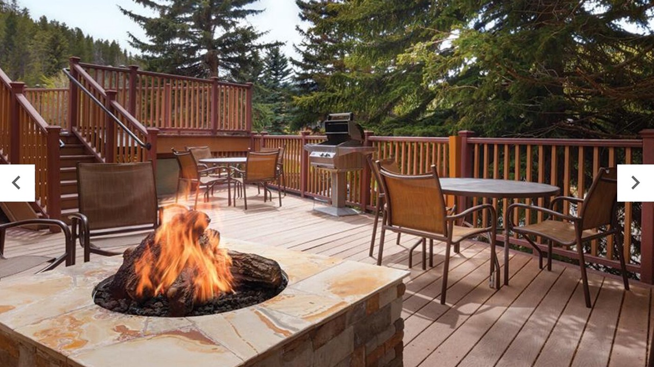Photo of Outdoor in Highland Meadows