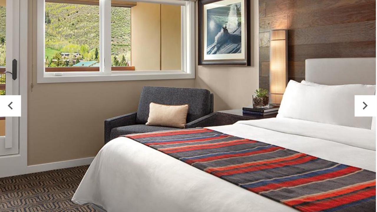 Photo of Bedroom in Highland Meadows