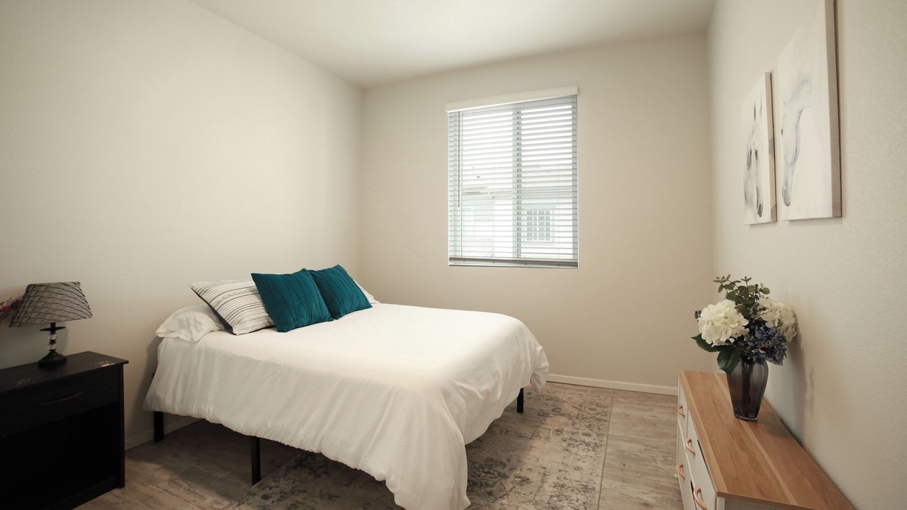 Photo of Bedroom in Fort Collins