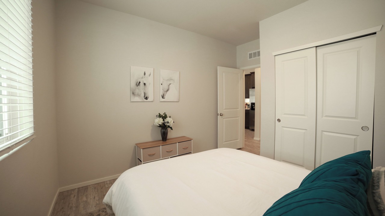 Photo of Bedroom in Fort Collins