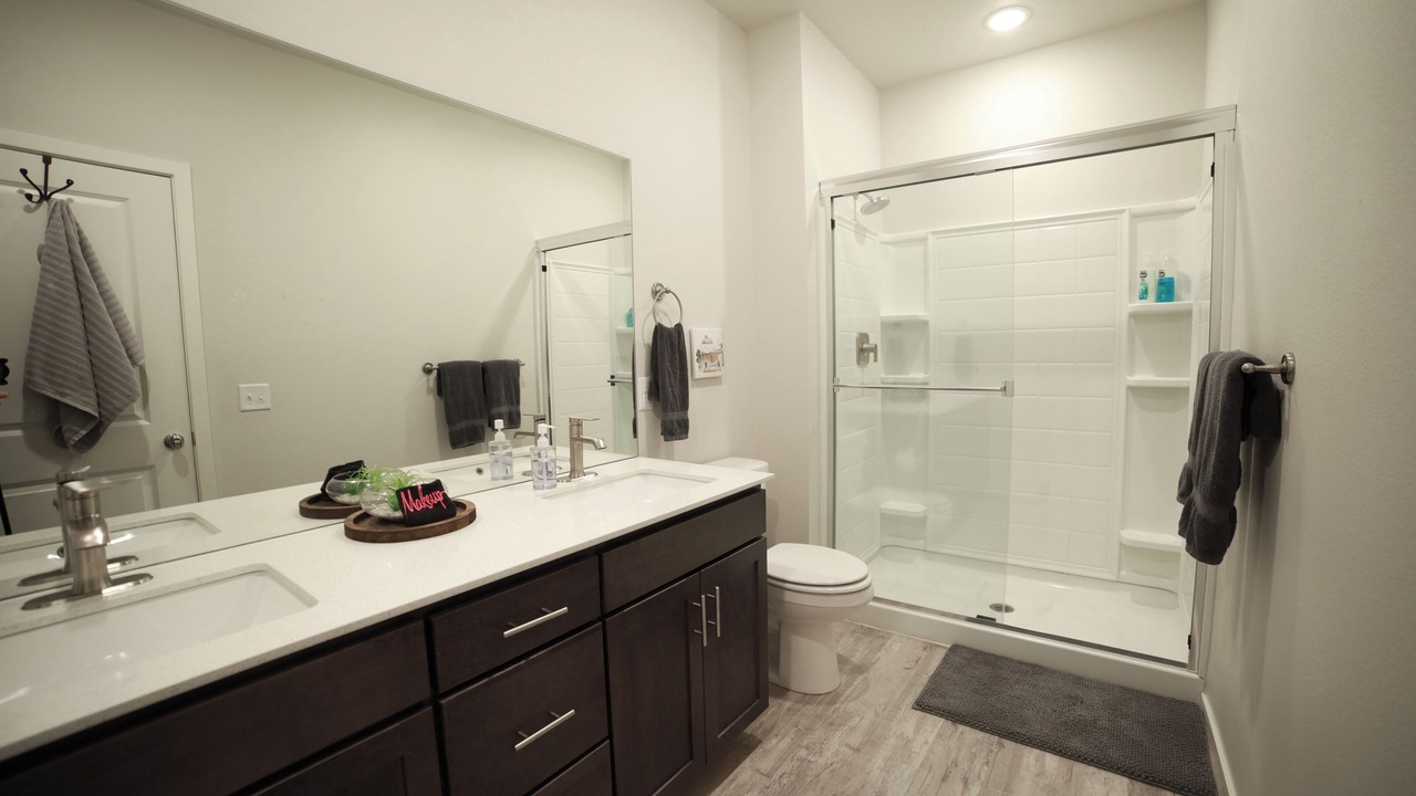 Photo of Bathroom in Fort Collins
