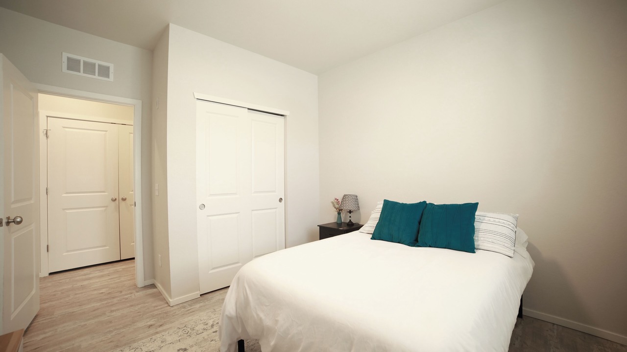 Photo of Bedroom in Fort Collins