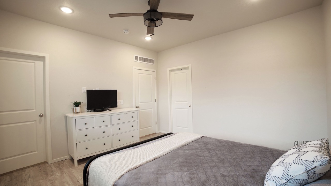 Photo of Bedroom in Fort Collins