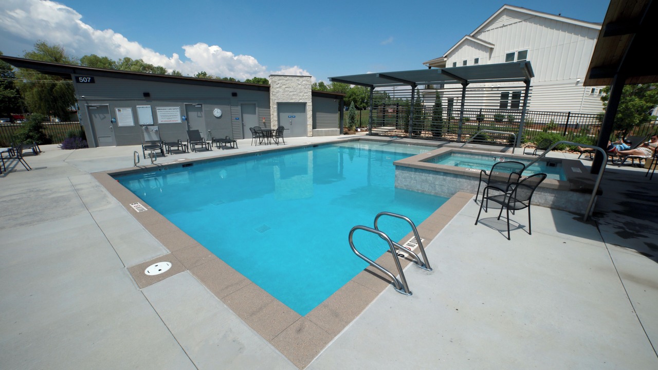 Photo of Outdoor in Fort Collins