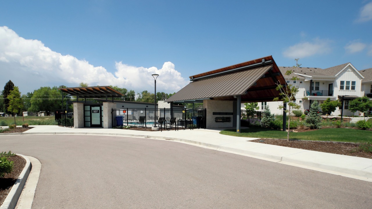 Photo of Outdoor in Fort Collins
