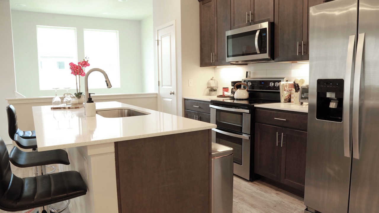 Photo of Kitchen in Fort Collins