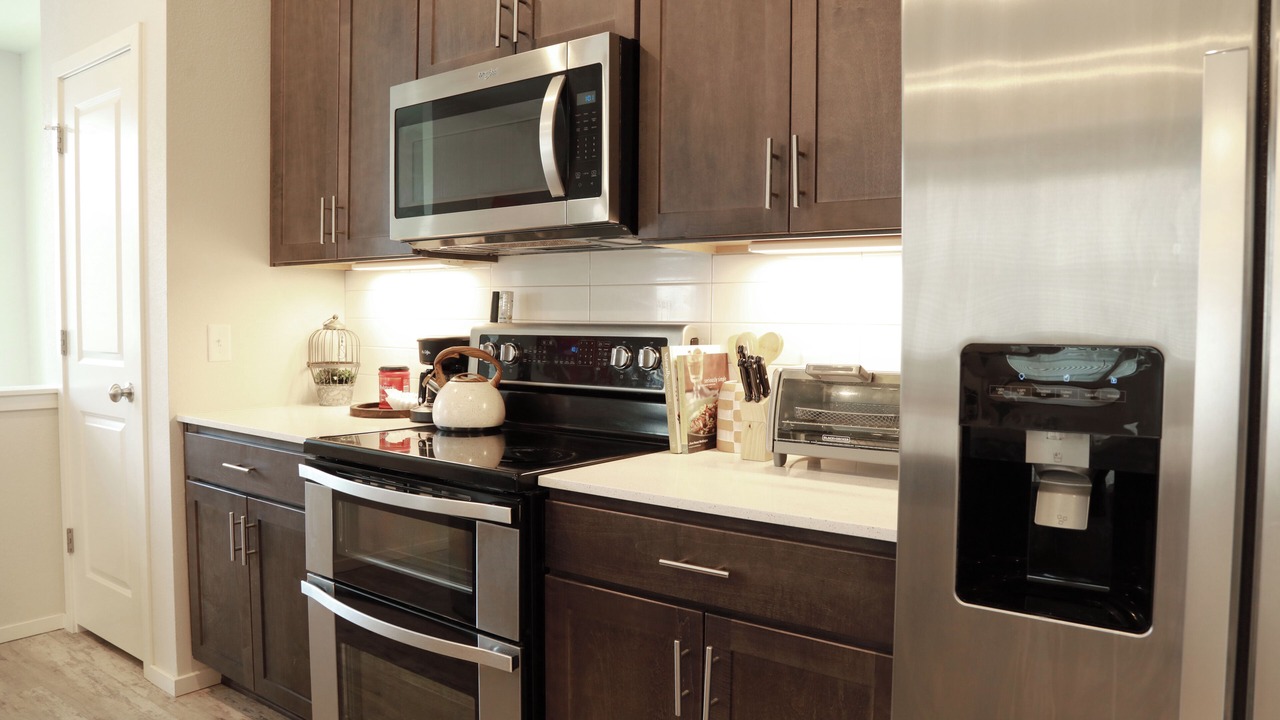 Photo of Kitchen in Fort Collins