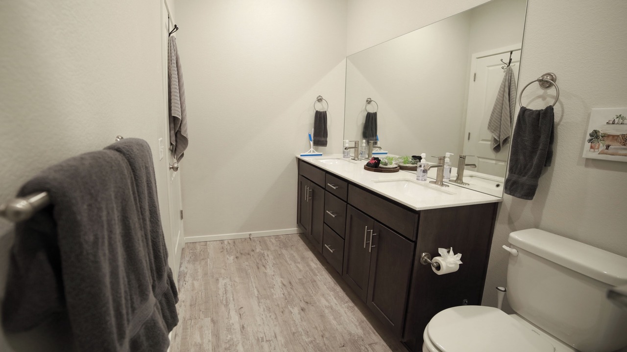 Photo of Bathroom in Fort Collins