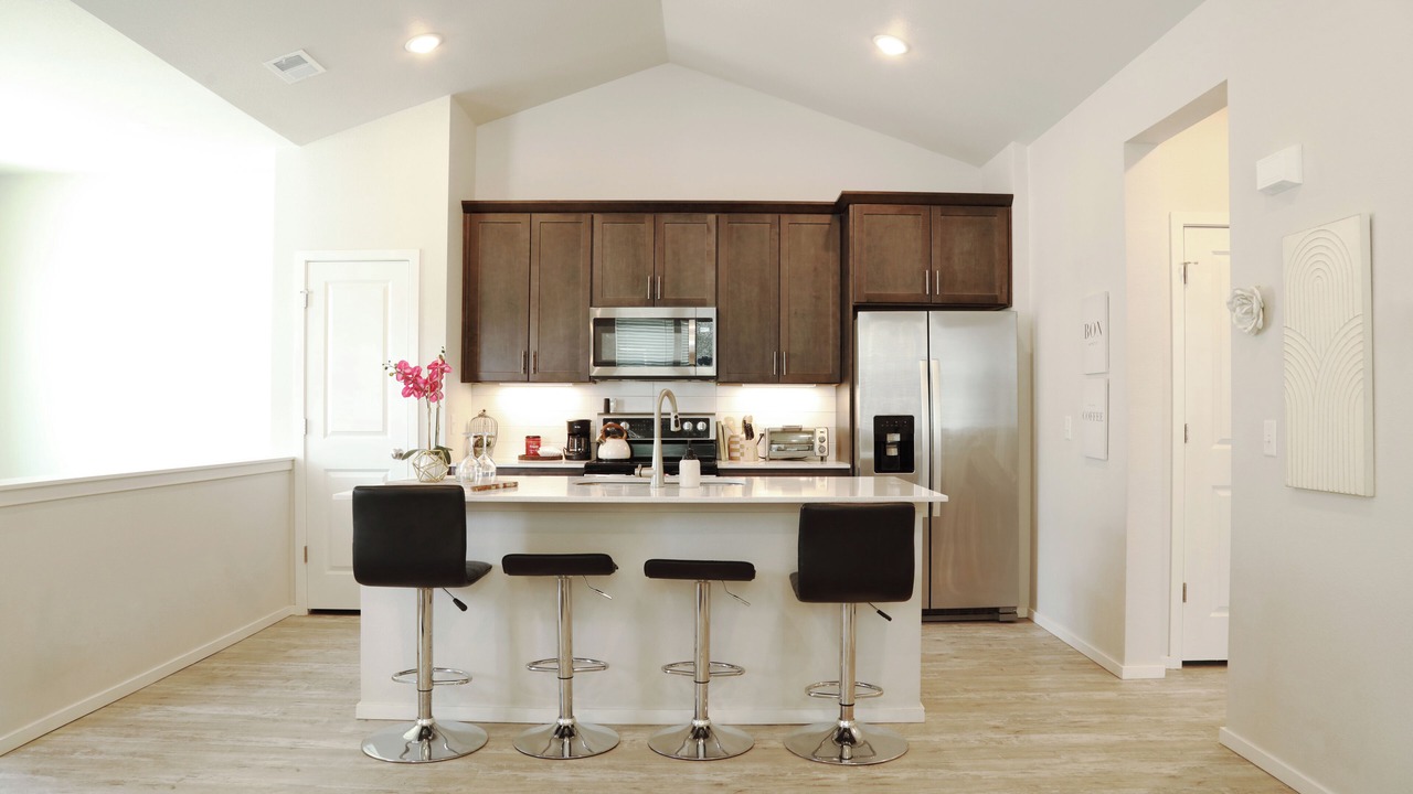 Photo of Kitchen in Fort Collins