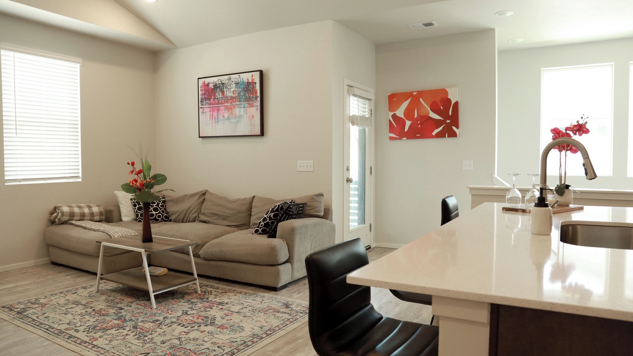 Photo of Livingroom in Fort Collins