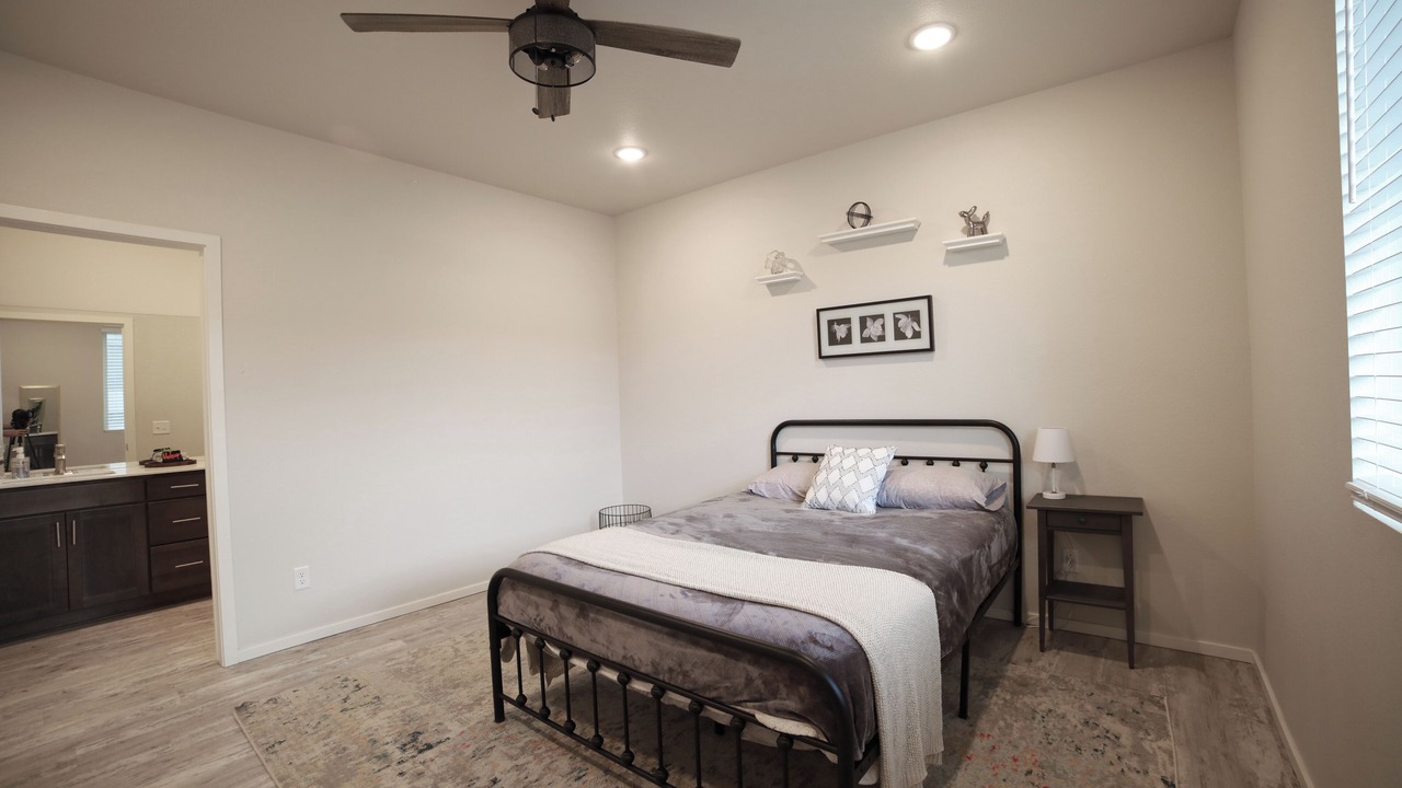 Photo of Bedroom in Fort Collins