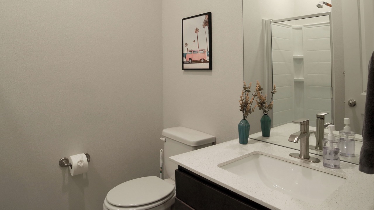Photo of Bathroom in Fort Collins