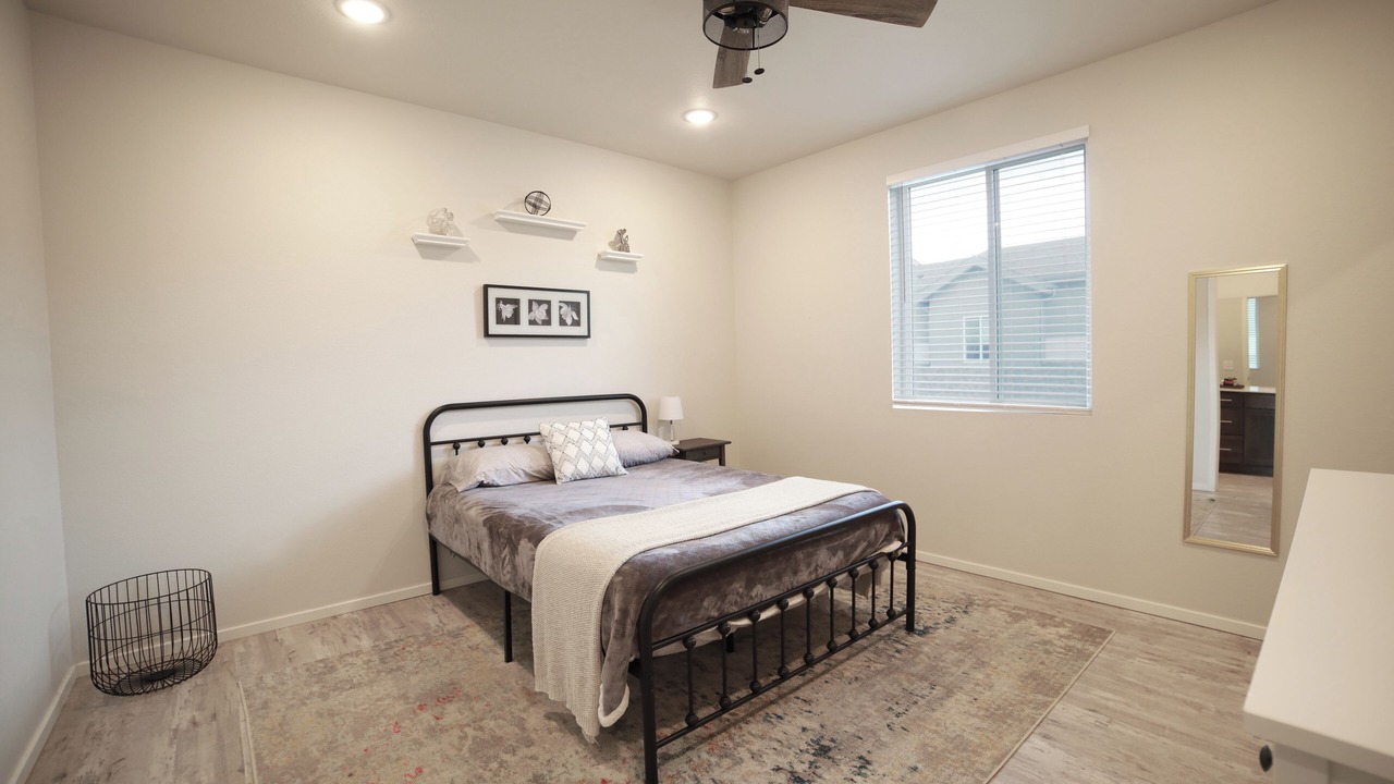 Photo of Bedroom in Fort Collins