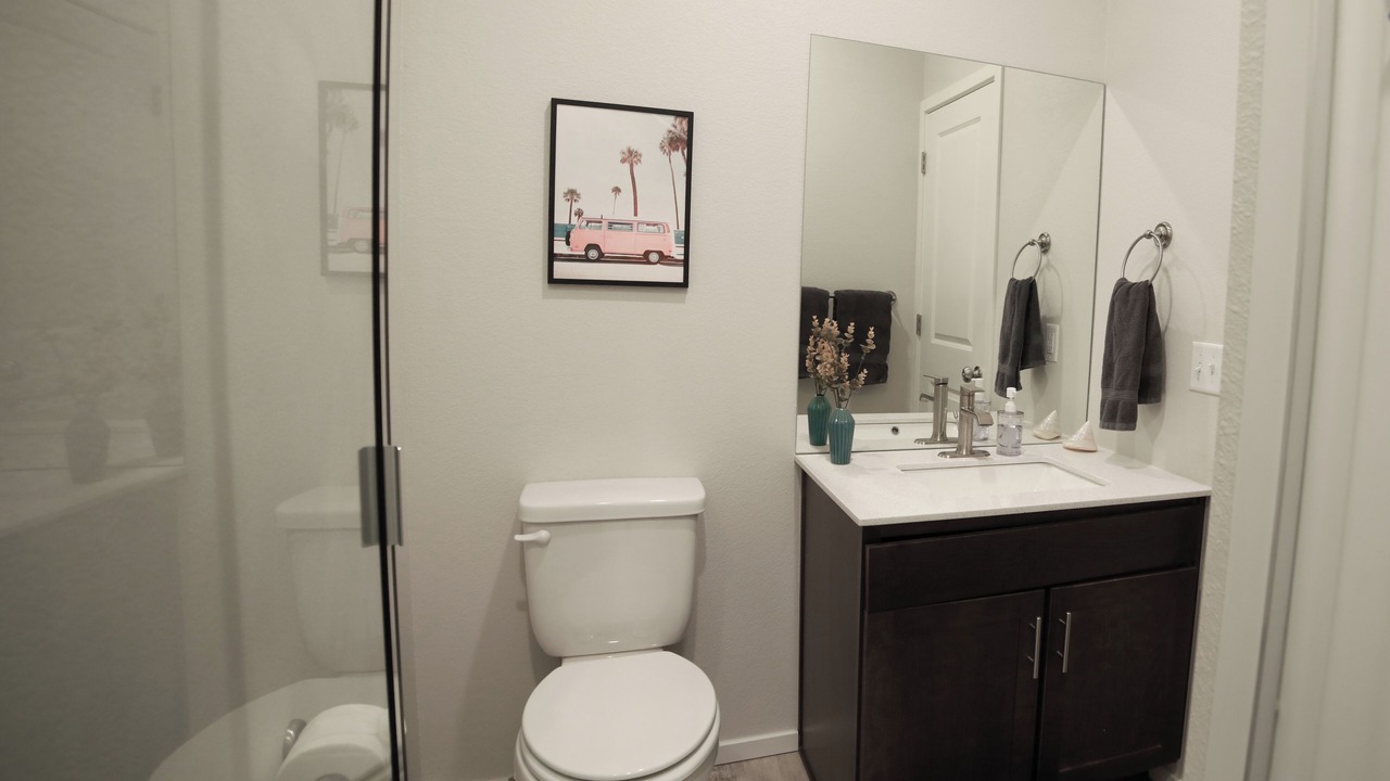 Photo of Bathroom in Fort Collins