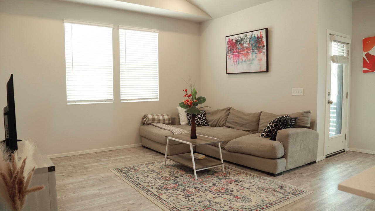 Photo of Livingroom in Fort Collins