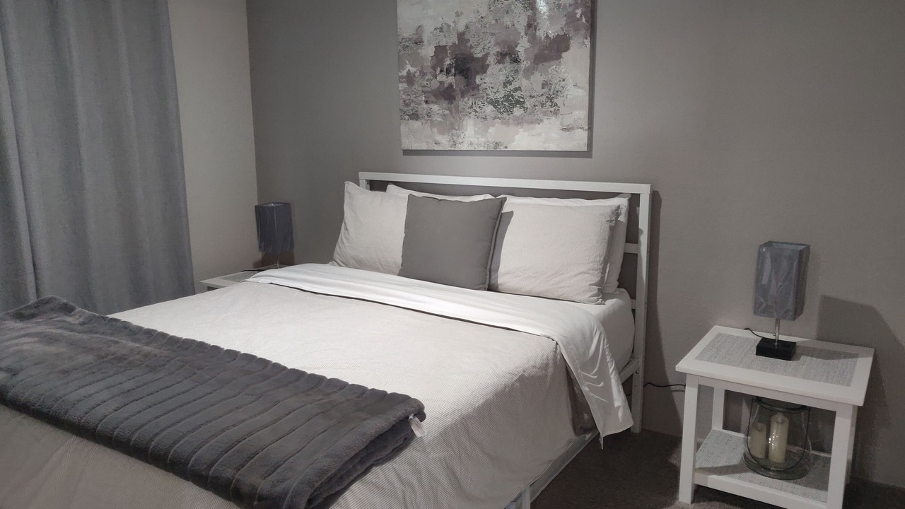 Photo of Bedroom in Jaroso