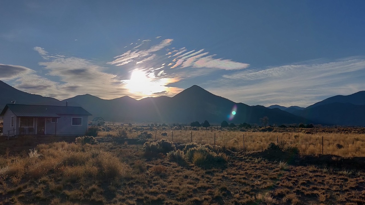 Photo of Outdoor in Jaroso