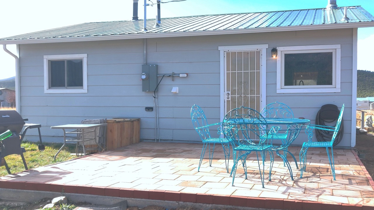 Photo of Outdoor in Jaroso