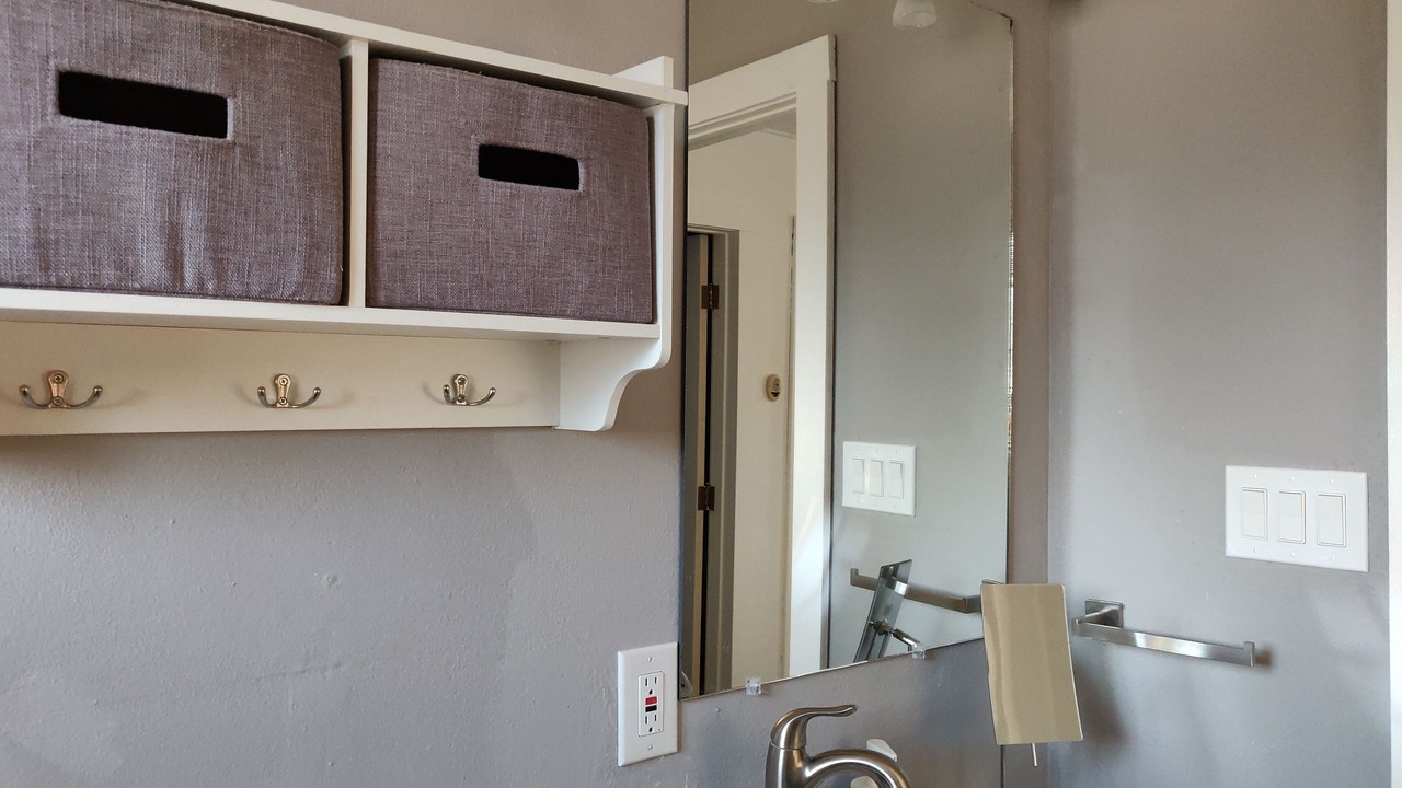 Photo of Bathroom in Jaroso