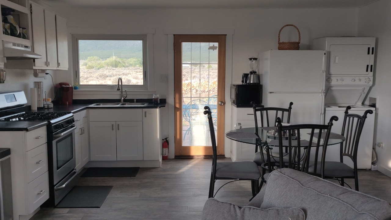 Photo of Kitchen in Jaroso