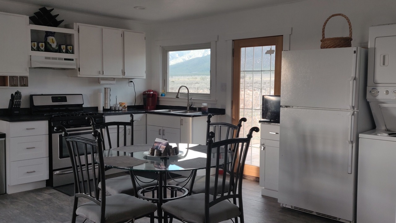 Photo of Kitchen in Jaroso