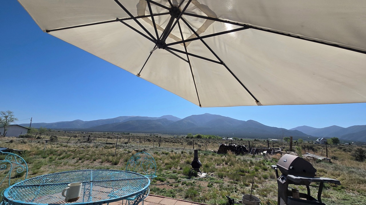 Photo of Outdoor in Jaroso