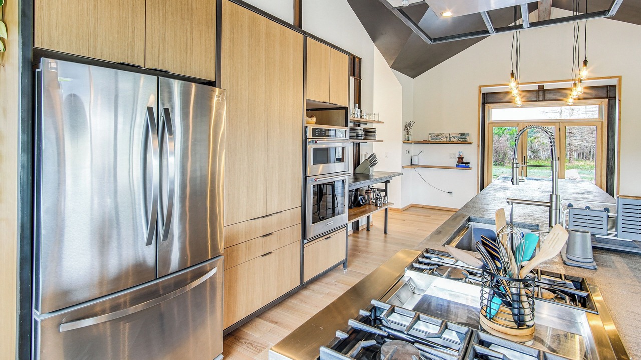 Photo of Kitchen in Salida