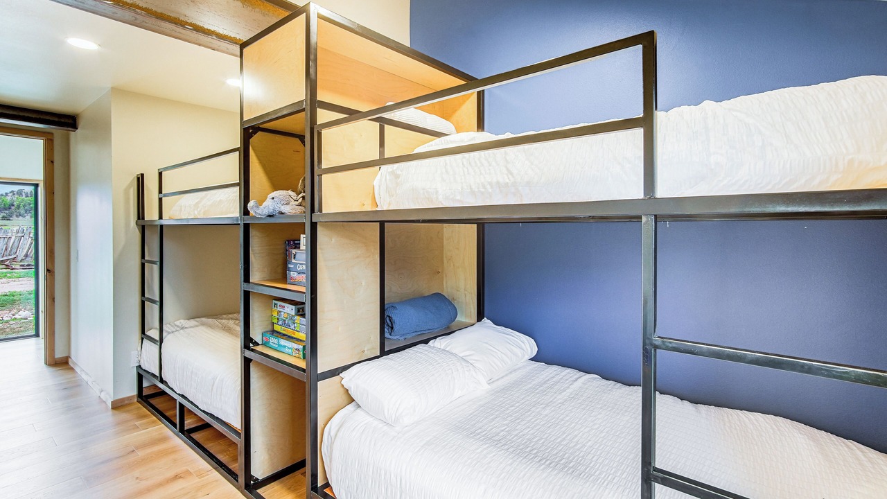 Photo of Bedroom in Salida