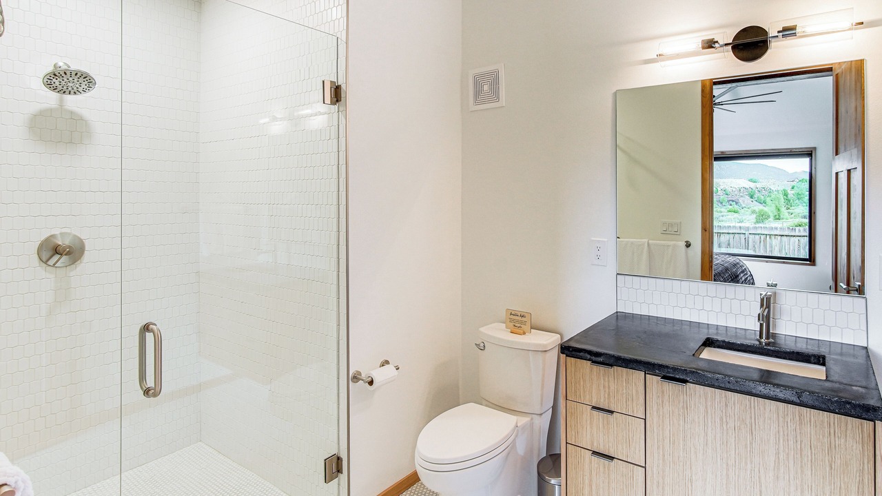 Photo of Bathroom in Salida
