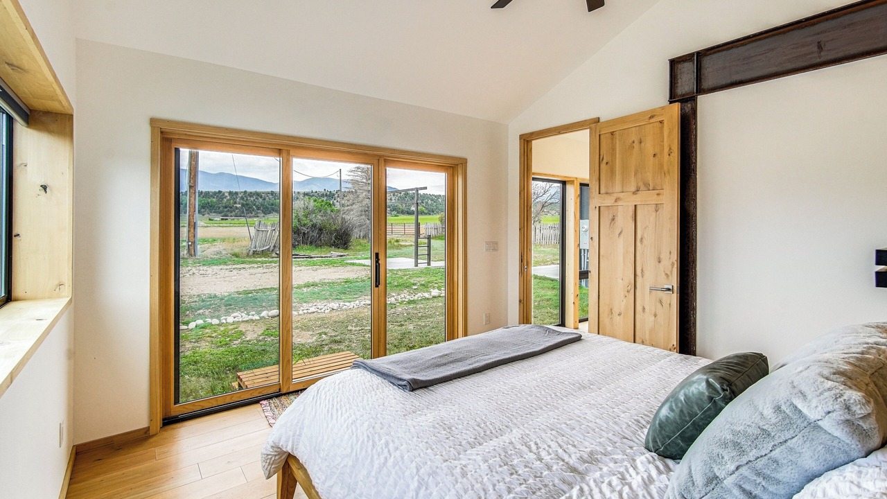 Photo of Bedroom in Salida