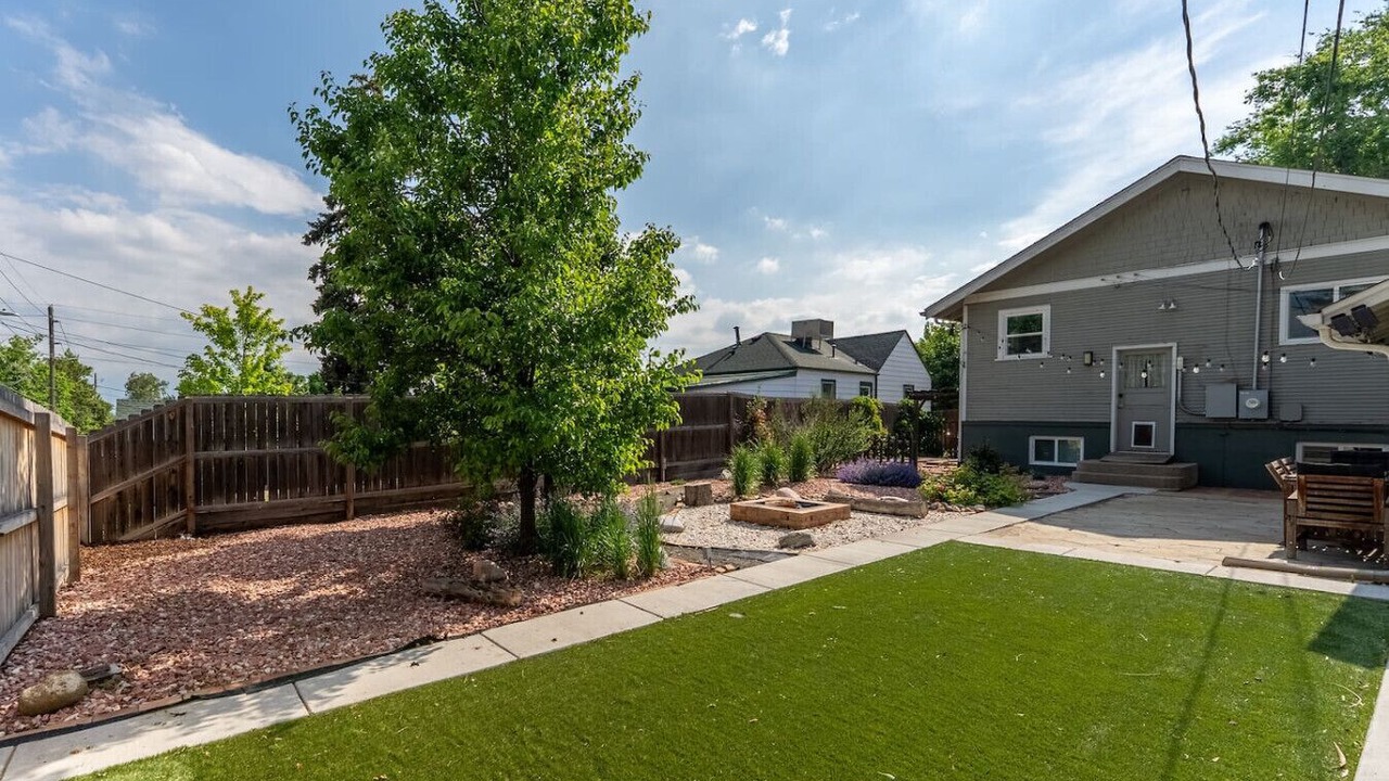 Photo of Outdoor in Edgewater