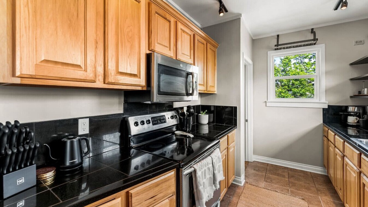 Photo of Kitchen in Edgewater
