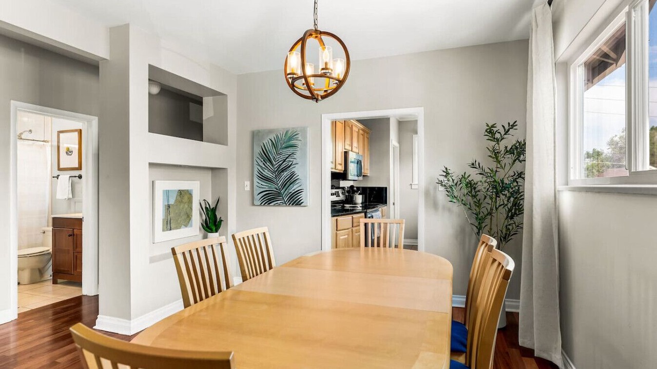 Photo of Bedroom in Edgewater