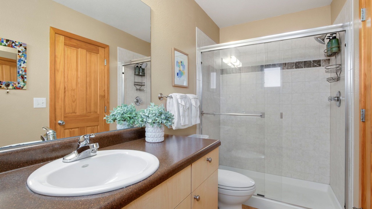 Photo of Bathroom in Rigden Farm