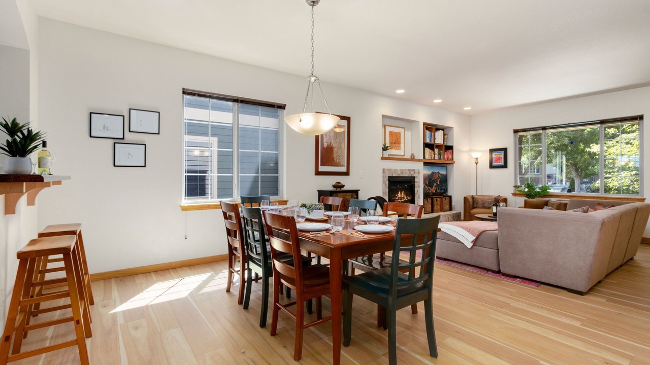 Photo of Bedroom in Rigden Farm